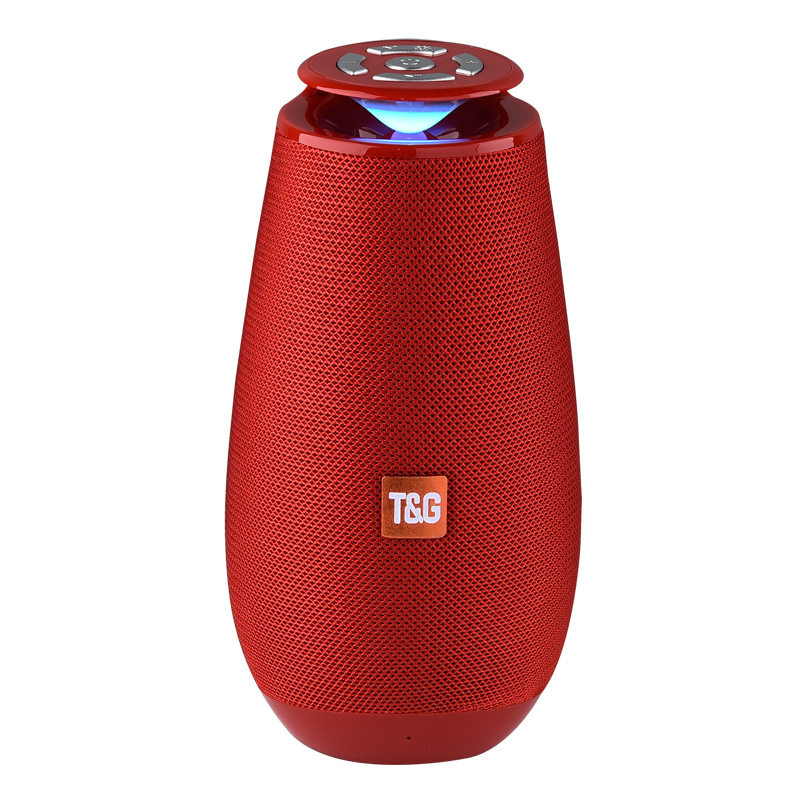 Bluetooth speaker TG 508
